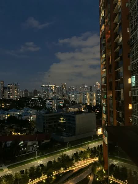Principal Garden, 91 Prince Charles Crescent, 2 Bedrooms, 764 sqft, Condominium For Rent, by Amelia Tan, 500185371 - View - PropertyGuru.com.sg