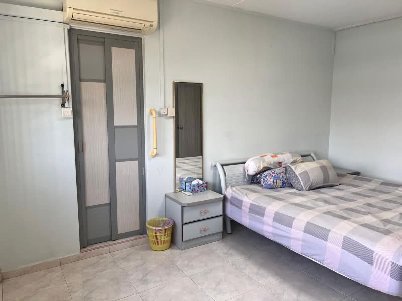 250 Pasir Ris Street 21, 250 Pasir Ris Street 21, 4 Bedrooms, 1,615 sqft, HDB Flat For Sale, by Nivetha ., 500185372 - Bedroom - PropertyGuru.com.sg