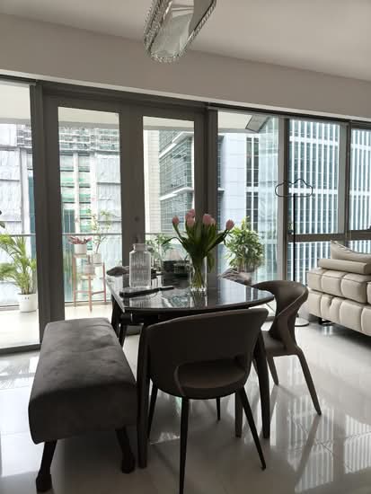 One Shenton, 1 Shenton Way, Room Rental, 94 sqft, Condominium For Rent, by Joy Toh, 500185375 - PropertyGuru.com.sg
