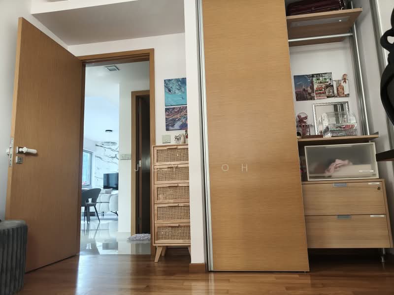 One Shenton, 1 Shenton Way, Room Rental, 94 sqft, Condominium For Rent, by Joy Toh, 500185375 - Interior - PropertyGuru.com.sg