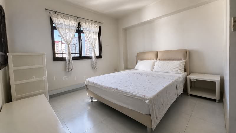 184B Rivervale Crescent, 184B Rivervale Crescent, Room Rental, 150 sqft, HDB Flat For Rent, by Brigitte Tan 郑滢薇, 500185377 - Bedroom - PropertyGuru.com.sg