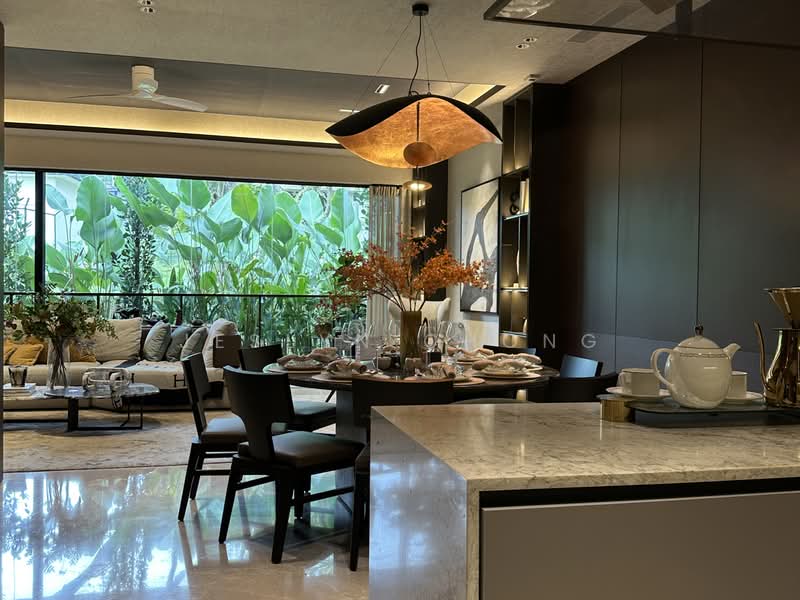 Terra Hill, 18 Yew Siang Road, 4 Bedrooms, 1,894 sqft, Condominium For Sale, by Jeslyn Chong, 500185379 - Living Room - PropertyGuru.com.sg