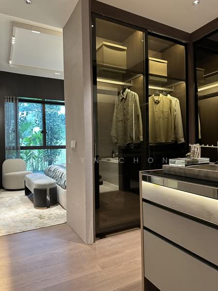 Terra Hill, 18 Yew Siang Road, 4 Bedrooms, 1,894 sqft, Condominium For Sale, by Jeslyn Chong, 500185379 - Bedroom - PropertyGuru.com.sg