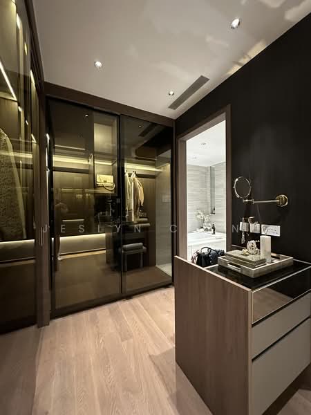 Terra Hill, 18 Yew Siang Road, 4 Bedrooms, 1,894 sqft, Condominium For Sale, by Jeslyn Chong, 500185379 - Interior - PropertyGuru.com.sg