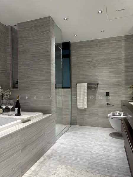 Terra Hill, 18 Yew Siang Road, 4 Bedrooms, 1,894 sqft, Condominium For Sale, by Jeslyn Chong, 500185379 - Bathroom - PropertyGuru.com.sg
