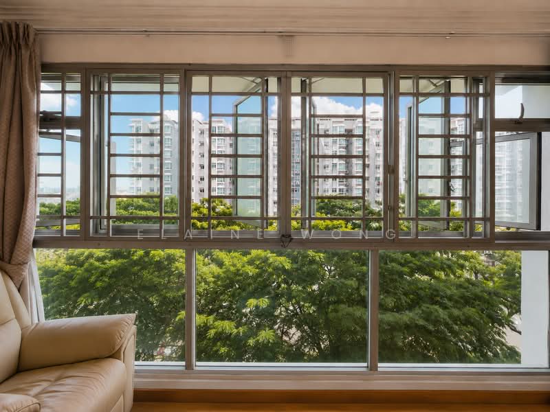460 Ang Mo Kio Avenue 10, 460 Ang Mo Kio Avenue 10, 3 Bedrooms, 1,291 sqft, HDB Flat For Sale, by Elaine Wong, 500185383 - View - PropertyGuru.com.sg