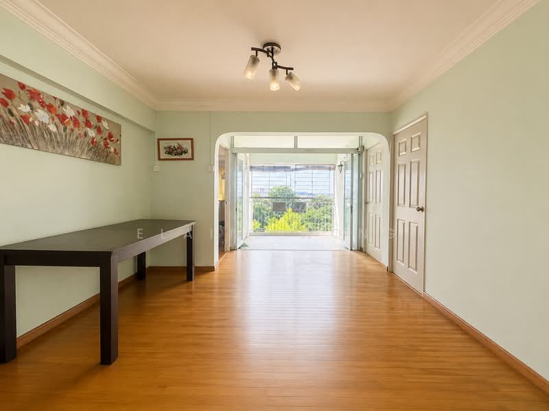 460 Ang Mo Kio Avenue 10, 460 Ang Mo Kio Avenue 10, 3 Bedrooms, 1,291 sqft, HDB Flat For Sale, by Elaine Wong, 500185383 - Living Room - PropertyGuru.com.sg