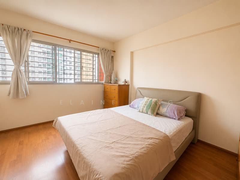 460 Ang Mo Kio Avenue 10, 460 Ang Mo Kio Avenue 10, 3 Bedrooms, 1,291 sqft, HDB Flat For Sale, by Elaine Wong, 500185383 - Bedroom - PropertyGuru.com.sg