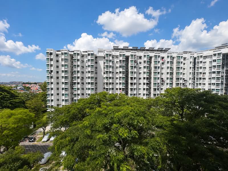 460 Ang Mo Kio Avenue 10, 460 Ang Mo Kio Avenue 10, 3 Bedrooms, 1,291 sqft, HDB Flat For Sale, by Elaine Wong, 500185383 - Exterior - PropertyGuru.com.sg