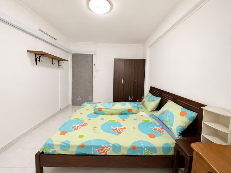 533 Bukit Batok Street 51, 533 Bukit Batok Street 51, 4 Bedrooms, 1,324 sqft, HDB Flat For Sale, by Larry Mah, 500185384 - Bedroom - PropertyGuru.com.sg