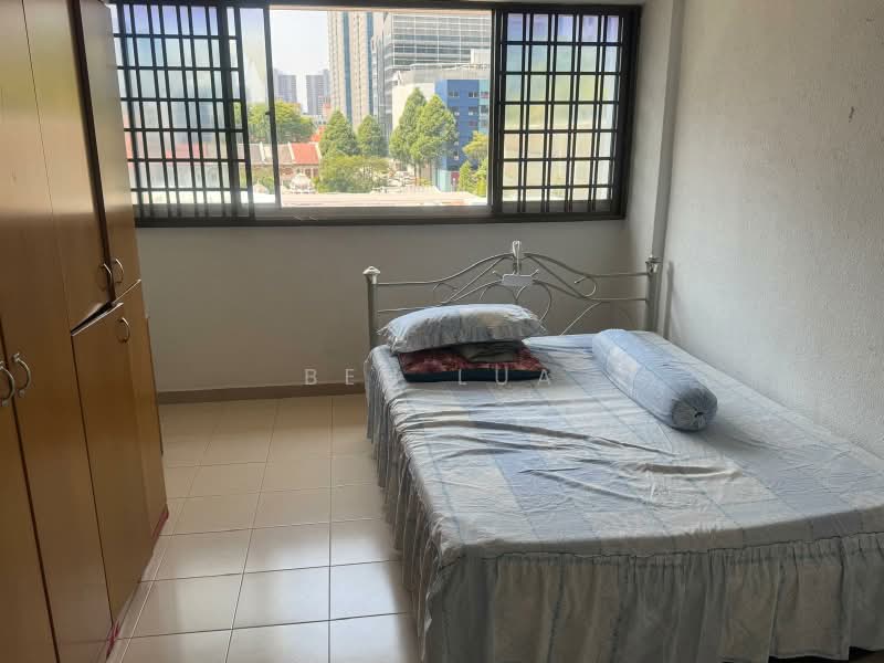 681 Race Course Road, 681 Race Course Road, Room Rental, 120 sqft, HDB Flat For Rent, by Ben Lua, 500185387 - Bedroom - PropertyGuru.com.sg
