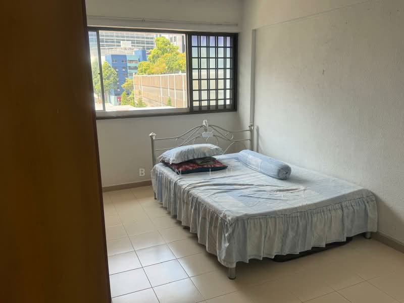 681 Race Course Road, 681 Race Course Road, Room Rental, 120 sqft, HDB Flat For Rent, by Ben Lua, 500185387 - Bedroom - PropertyGuru.com.sg