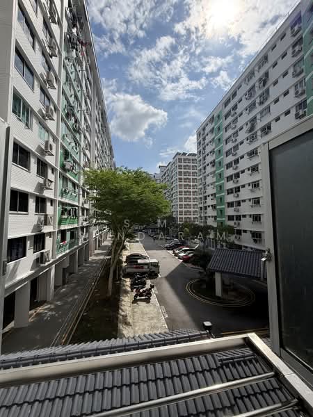 521 Serangoon North Avenue 4, 521 Serangoon North Avenue 4, 3 Bedrooms, 1,141 sqft, HDB Flat For Sale, by S.M. SUNDARAM, 500185389 - Exterior - PropertyGuru.com.sg