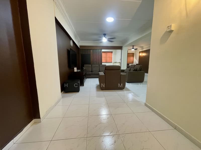 760 Woodlands Avenue 6, 760 Woodlands Avenue 6, 4 Bedrooms, 1,313 sqft, HDB Flat For Sale, by Ashcvin Mani, 500185391 - Living Room - PropertyGuru.com.sg