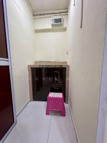 760 Woodlands Avenue 6, 760 Woodlands Avenue 6, 4 Bedrooms, 1,313 sqft, HDB Flat For Sale, by Ashcvin Mani, 500185391 - Store Room - PropertyGuru.com.sg