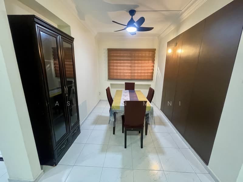 760 Woodlands Avenue 6, 760 Woodlands Avenue 6, 4 Bedrooms, 1,313 sqft, HDB Flat For Sale, by Ashcvin Mani, 500185391 - Dining Room - PropertyGuru.com.sg