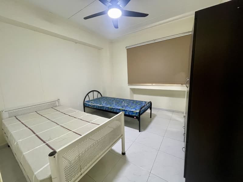 760 Woodlands Avenue 6, 760 Woodlands Avenue 6, 4 Bedrooms, 1,313 sqft, HDB Flat For Sale, by Ashcvin Mani, 500185391 - Bedroom - PropertyGuru.com.sg