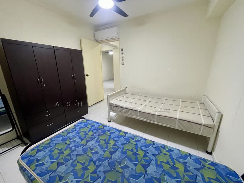 760 Woodlands Avenue 6, 760 Woodlands Avenue 6, 4 Bedrooms, 1,313 sqft, HDB Flat For Sale, by Ashcvin Mani, 500185391 - Bedroom - PropertyGuru.com.sg