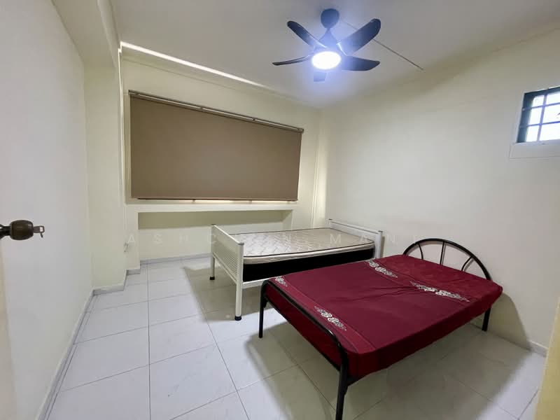 760 Woodlands Avenue 6, 760 Woodlands Avenue 6, 4 Bedrooms, 1,313 sqft, HDB Flat For Sale, by Ashcvin Mani, 500185391 - Bedroom - PropertyGuru.com.sg