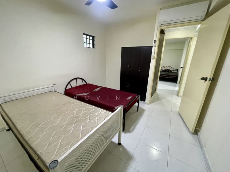 760 Woodlands Avenue 6, 760 Woodlands Avenue 6, 4 Bedrooms, 1,313 sqft, HDB Flat For Sale, by Ashcvin Mani, 500185391 - Bedroom - PropertyGuru.com.sg