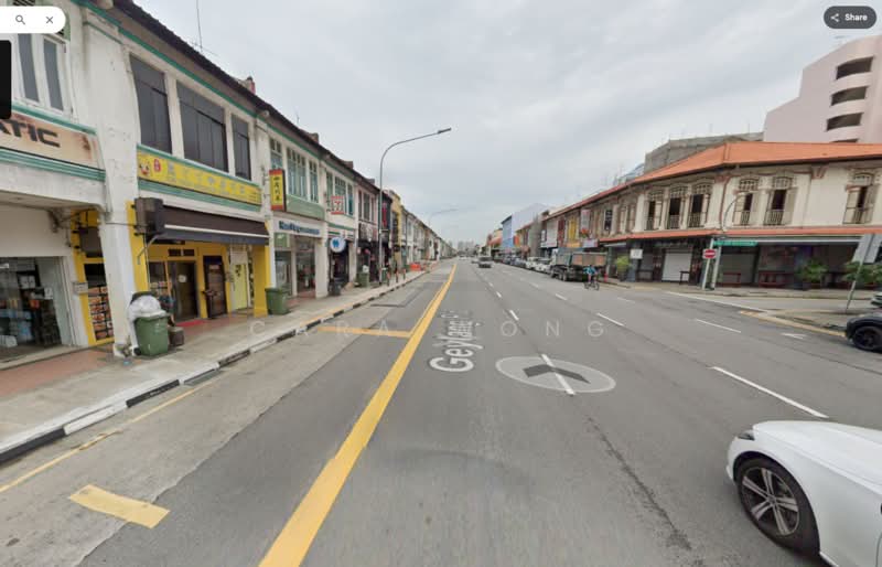 Restaurant Use, High Footfall, 3 Phase, Exhaust excluded, Geylang Road, Eunos / Geylang / Paya Lebar, 1,500 sqft, Food & Beverage For Rent, by Cara Wong, 500185395 - CommercialGuru.com.sg