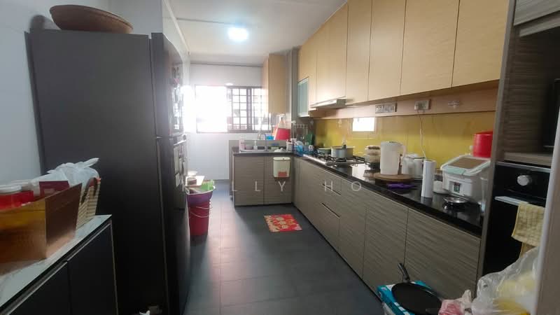 475 Jurong West Street 41, 475 Jurong West Street 41, 3 Bedrooms, 1,098 sqft, HDB Flat For Sale, by Kelly Ho, 500185396 - Kitchen - PropertyGuru.com.sg