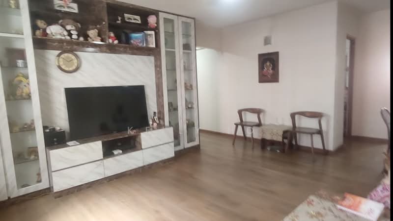 475 Jurong West Street 41, 475 Jurong West Street 41, 3 Bedrooms, 1,098 sqft, HDB Flat For Sale, by Kelly Ho, 500185396 - Living Room - PropertyGuru.com.sg