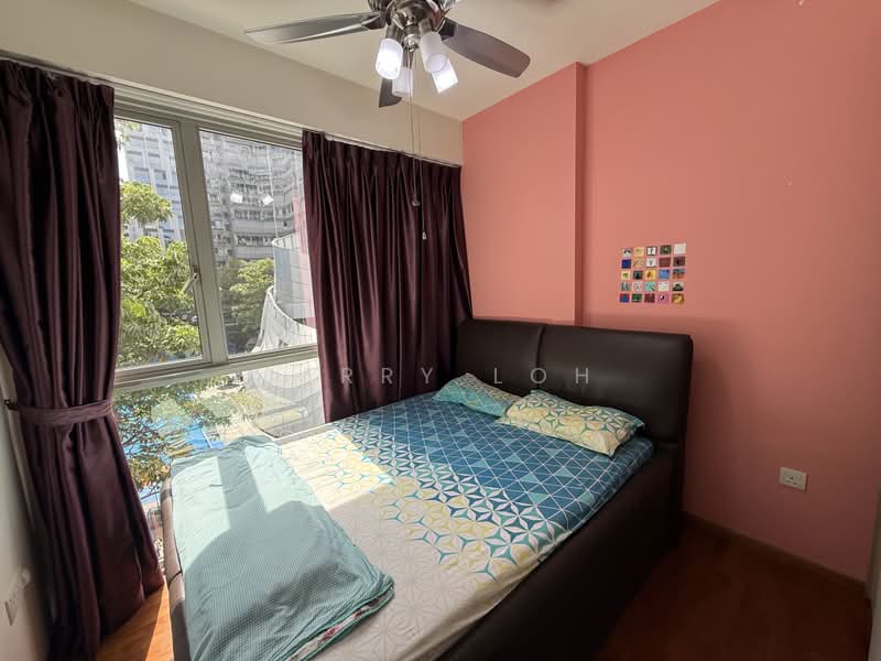 FLO Residence, Punggol Field Walk, 4 Bedrooms, 1,227 sqft, Condominium For Sale, by Jerry Loh, 500185397 - Bedroom - PropertyGuru.com.sg