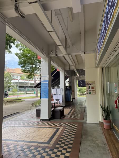 304 Ubi Avenue 1, 304 Ubi Avenue 1, 1,722 sqft, Shop / Shophouse For Sale, by Isabel S, 500185400 - Exterior - CommercialGuru.com.sg