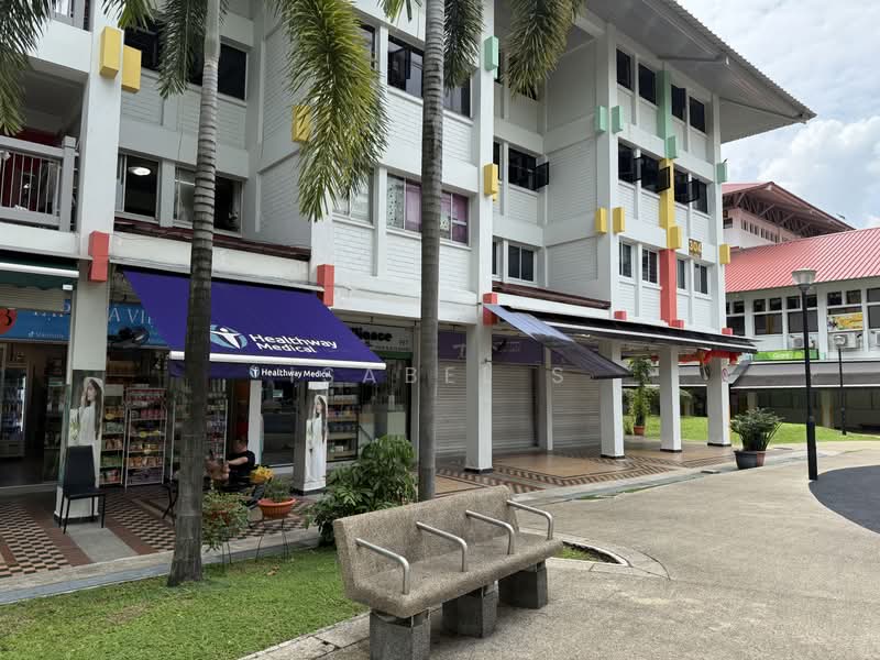 304 Ubi Avenue 1, 304 Ubi Avenue 1, 1,722 sqft, Shop / Shophouse For Sale, by Isabel S, 500185400 - CommercialGuru.com.sg