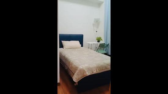 Terrasse, 23 Terrasse Lane, Hougang / Punggol / Sengkang, Room Rental, 200 sqft, Condominium For Rent, by Jade Goh, 500185403 - PropertyGuru.com.sg
