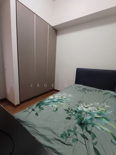 Terrasse, 23 Terrasse Lane, Room Rental, 120 sqft, Condominium For Rent, by Jade Goh, 500185403 - Bedroom - PropertyGuru.com.sg