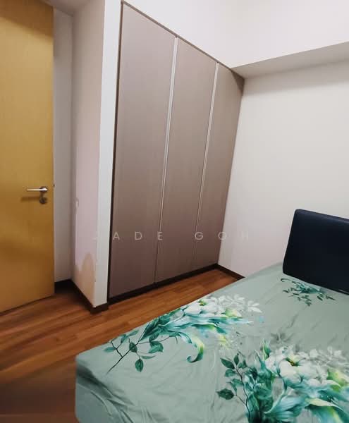 Terrasse, 23 Terrasse Lane, Room Rental, 120 sqft, Condominium For Rent, by Jade Goh, 500185403 - Bedroom - PropertyGuru.com.sg