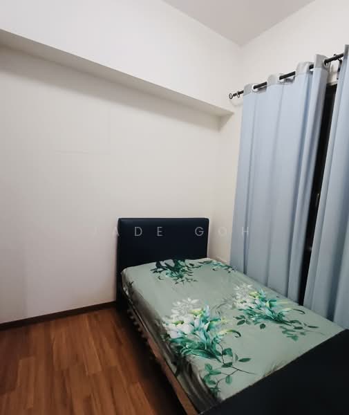 Terrasse, 23 Terrasse Lane, Room Rental, 120 sqft, Condominium For Rent, by Jade Goh, 500185403 - Bedroom - PropertyGuru.com.sg