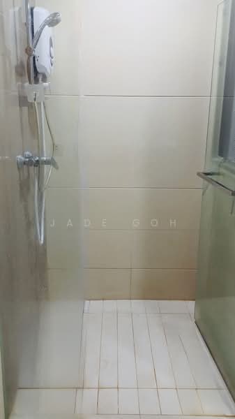 Terrasse, 23 Terrasse Lane, Room Rental, 120 sqft, Condominium For Rent, by Jade Goh, 500185403 - Bathroom - PropertyGuru.com.sg