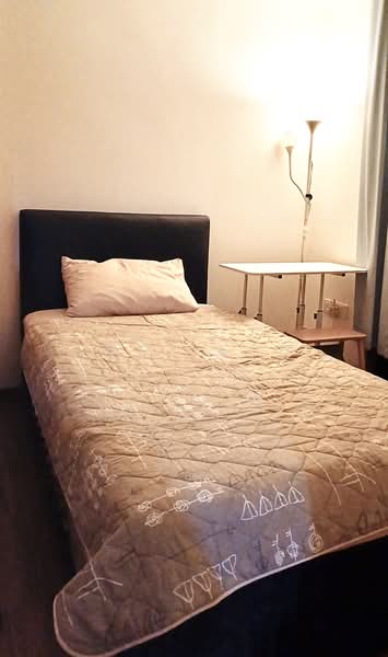 Terrasse, 23 Terrasse Lane, Room Rental, 150 sqft, Condominium For Rent, by Jade Goh, 500185403 - Bedroom - PropertyGuru.com.sg