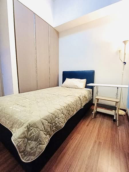 Terrasse, 23 Terrasse Lane, Room Rental, 150 sqft, Condominium For Rent, by Jade Goh, 500185403 - Bedroom - PropertyGuru.com.sg