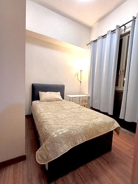 Terrasse, 23 Terrasse Lane, Room Rental, 150 sqft, Condominium For Rent, by Jade Goh, 500185403 - Bedroom - PropertyGuru.com.sg