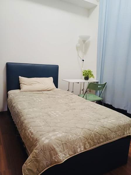 Terrasse, 23 Terrasse Lane, Hougang / Punggol / Sengkang, Room Rental, 180 sqft, Condominium For Rent, by Jade Goh, 500185403 - Bedroom - PropertyGuru.com.sg