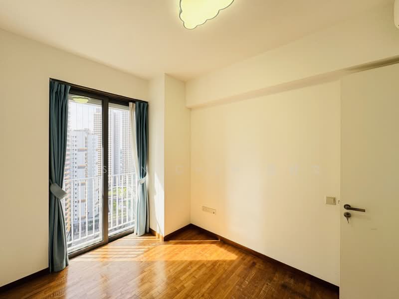 Sky Habitat, 7 Bishan Street 15, 3 Bedrooms, 1,216 sqft, Condominium For Sale, by Jason Chen 陈野文, 500185404 - Bedroom - PropertyGuru.com.sg