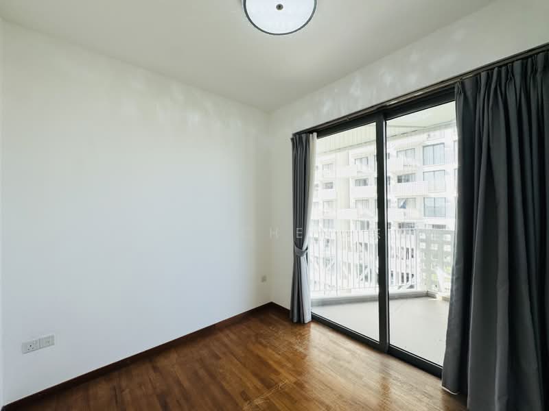 Sky Habitat, 7 Bishan Street 15, 3 Bedrooms, 1,216 sqft, Condominium For Sale, by Jason Chen 陈野文, 500185404 - Master Bedroom - PropertyGuru.com.sg