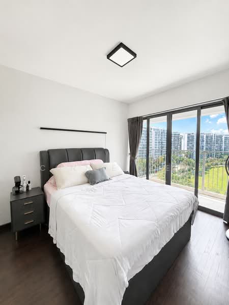 519B Tampines Central 8, 519B Tampines Central 8, 3 Bedrooms, 1,163 sqft, HDB Flat For Sale, by Connie Boey, 500185405 - Bedroom - PropertyGuru.com.sg