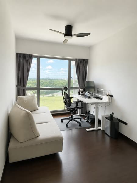 519B Tampines Central 8, 519B Tampines Central 8, 3 Bedrooms, 1,163 sqft, HDB Flat For Sale, by Connie Boey, 500185405 - Bedroom - PropertyGuru.com.sg