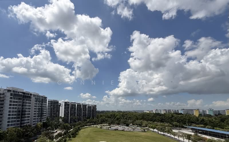 519B Tampines Central 8, 519B Tampines Central 8, 3 Bedrooms, 1,163 sqft, HDB Flat For Sale, by Connie Boey, 500185405 - Exterior - PropertyGuru.com.sg