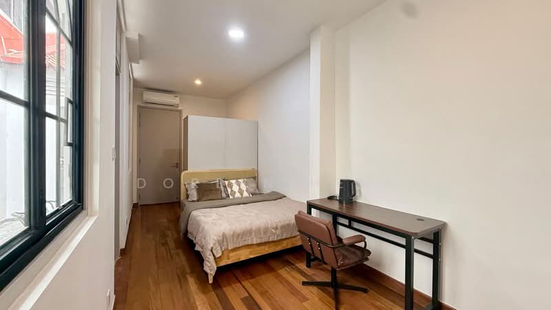 77 Rowell Road, Rowell Road, Room Rental, 150 sqft, Shophouse For Rent, by Doreen Heng, 500185408 - Bedroom - PropertyGuru.com.sg