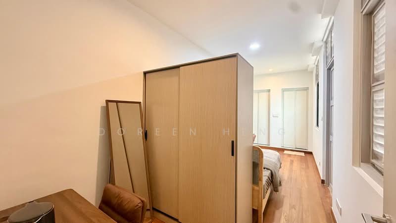 77 Rowell Road, Rowell Road, Room Rental, 150 sqft, Shophouse For Rent, by Doreen Heng, 500185408 - Bedroom - PropertyGuru.com.sg