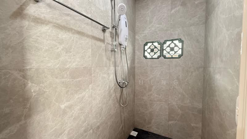77 Rowell Road, Rowell Road, Room Rental, 150 sqft, Shophouse For Rent, by Doreen Heng, 500185408 - Bathroom - PropertyGuru.com.sg