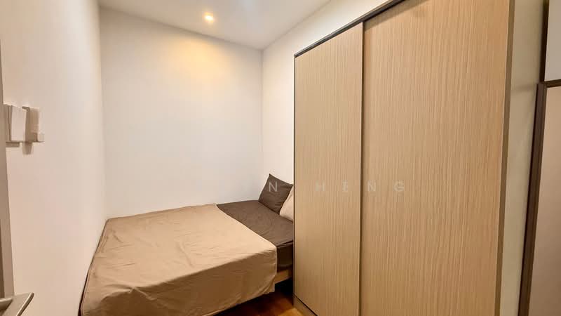 77 Rowell Road, Rowell Road, Room Rental, 150 sqft, Shophouse For Rent, by Doreen Heng, 500185408 - Bedroom - PropertyGuru.com.sg