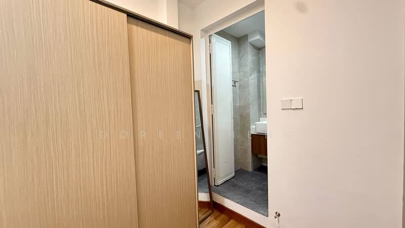 77 Rowell Road, Rowell Road, Room Rental, 150 sqft, Shophouse For Rent, by Doreen Heng, 500185408 - Bathroom - PropertyGuru.com.sg