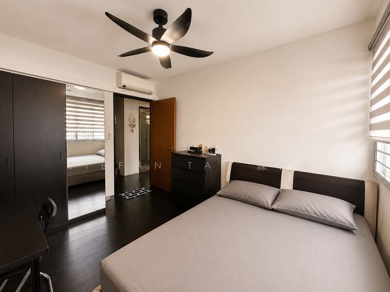 120A Canberra Crescent, 120A Canberra Crescent, 3 Bedrooms, 1,216 sqft, HDB Flat For Sale, by Stefan Tan 陳俊豪, 500185415 - Bedroom - PropertyGuru.com.sg